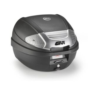 GIVI E300NT2 BLACK Baúl 30 lt. monolock