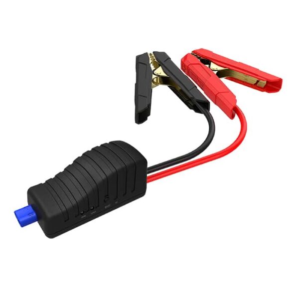 STR MINIBATT ARRANCADOR DE BATERÍA 12.000 mAh - Imagen 3