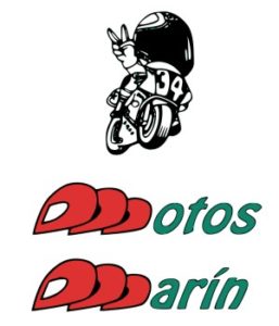 MOTOS MARIN Tienda Online