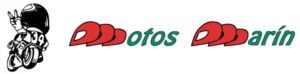Motos Alfonso Marín Tienda