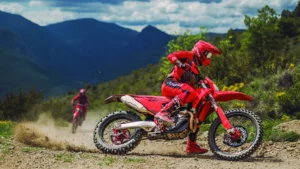Motos enduro motocross todo terreno