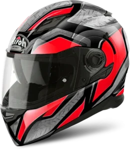 Cascos motos
