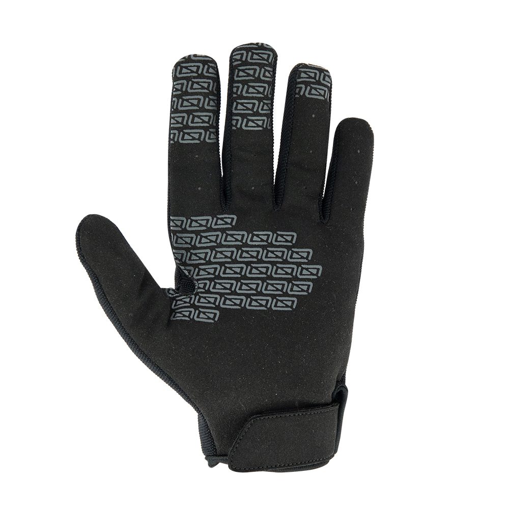 Osone - Guantes de Verano Negro/Rojo -CE - Imagen 2