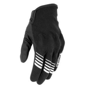 S-Line - Guante BURN negro