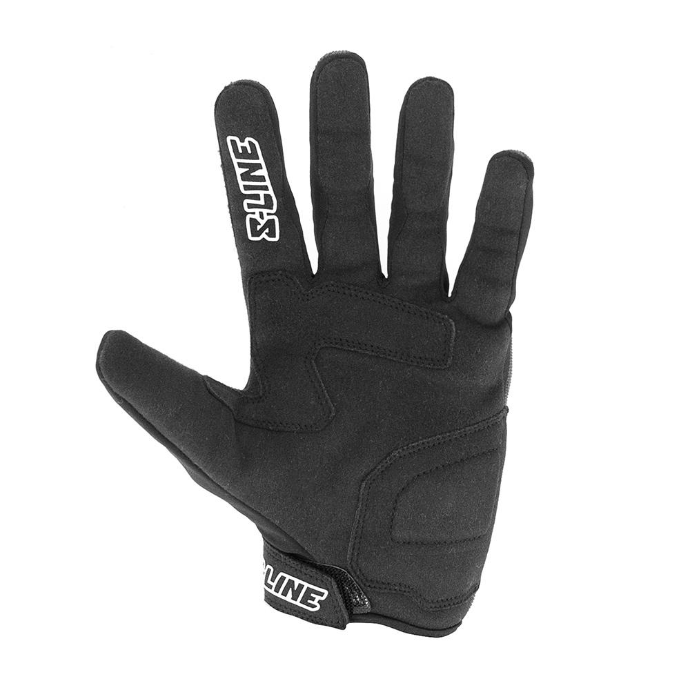S-Line - Guante BURN negro - Imagen 2